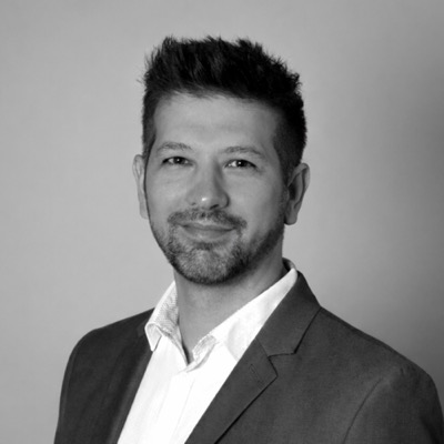 Barry Viljoen